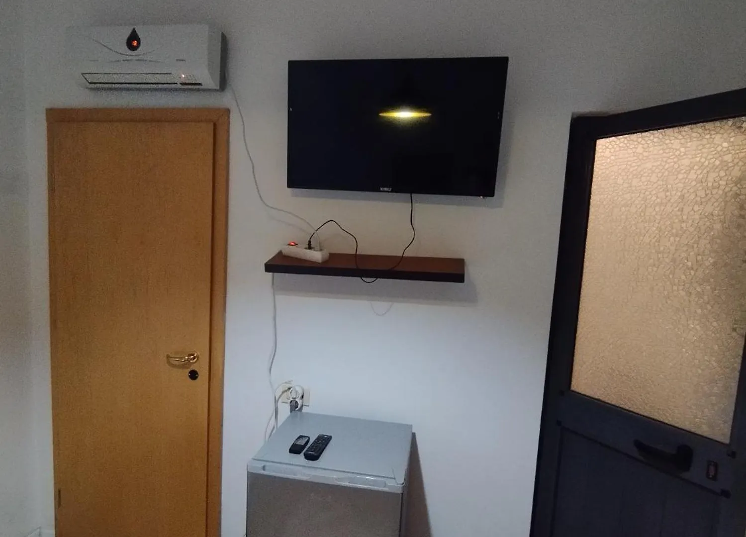 2 Single Bedroom טיראנה בית הארחה